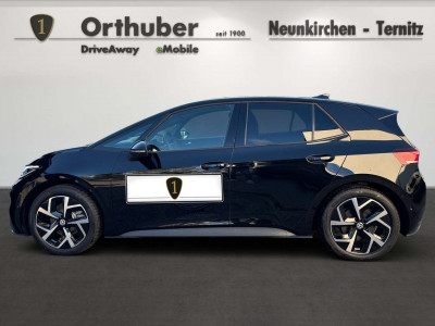 VW ID.3 Gebrauchtwagen
