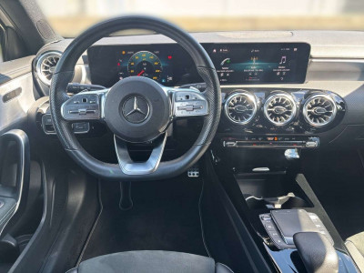 Mercedes-Benz A-Klasse Gebrauchtwagen Mercedes-Benz A-Klasse Gebrauchtwagen