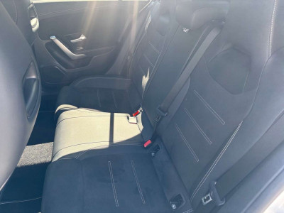 Mercedes-Benz A-Klasse Gebrauchtwagen Mercedes-Benz A-Klasse Gebrauchtwagen