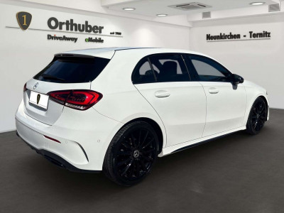 Mercedes-Benz A-Klasse Gebrauchtwagen Mercedes-Benz A-Klasse Gebrauchtwagen