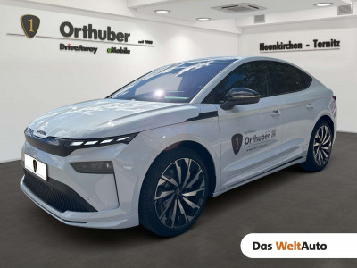 Skoda Enyaq Gebrauchtwagen Skoda Enyaq Gebrauchtwagen