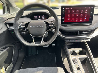 Skoda Enyaq Gebrauchtwagen Skoda Enyaq Gebrauchtwagen
