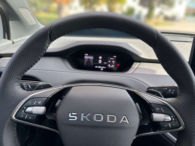 Skoda Enyaq Gebrauchtwagen Skoda Enyaq Gebrauchtwagen