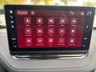 Skoda Enyaq Gebrauchtwagen Skoda Enyaq Gebrauchtwagen
