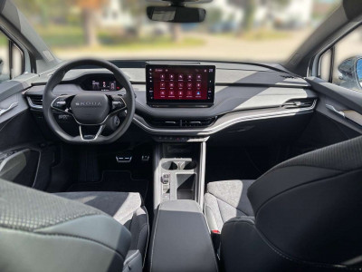 Skoda Enyaq Gebrauchtwagen Skoda Enyaq Gebrauchtwagen