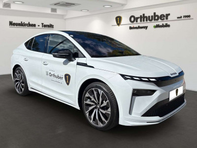 Skoda Enyaq Gebrauchtwagen Skoda Enyaq Gebrauchtwagen