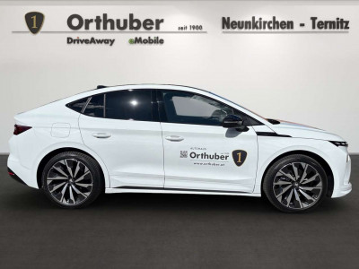 Skoda Enyaq Gebrauchtwagen Skoda Enyaq Gebrauchtwagen
