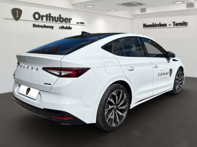 Skoda Enyaq Gebrauchtwagen Skoda Enyaq Gebrauchtwagen