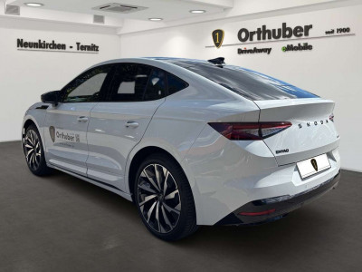 Skoda Enyaq Gebrauchtwagen Skoda Enyaq Gebrauchtwagen