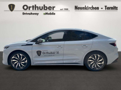 Skoda Enyaq Gebrauchtwagen Skoda Enyaq Gebrauchtwagen