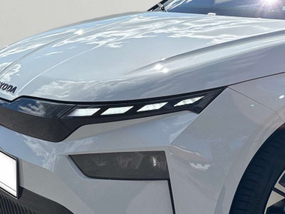 Skoda Enyaq Gebrauchtwagen Skoda Enyaq Gebrauchtwagen