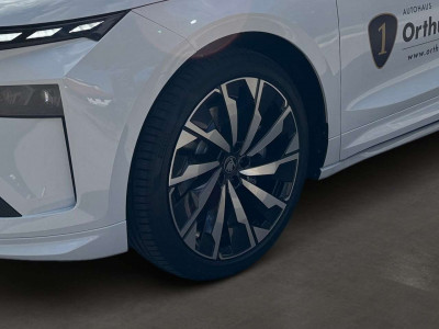 Skoda Enyaq Gebrauchtwagen Skoda Enyaq Gebrauchtwagen