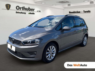 VW Golf Sportsvan Gebrauchtwagen VW Golf Sportsvan Gebrauchtwagen