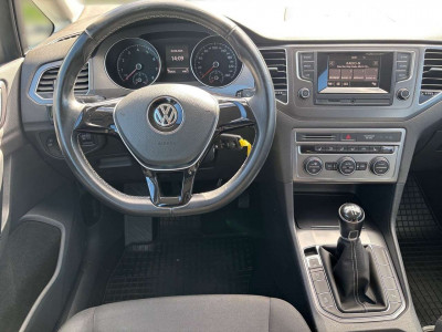VW Golf Sportsvan Gebrauchtwagen VW Golf Sportsvan Gebrauchtwagen