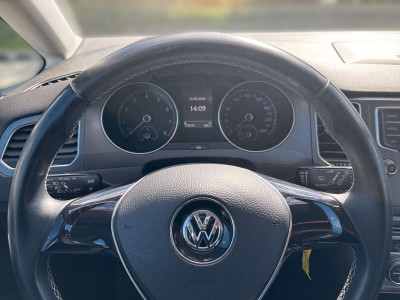 VW Golf Sportsvan Gebrauchtwagen VW Golf Sportsvan Gebrauchtwagen