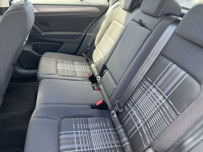 VW Golf Sportsvan Gebrauchtwagen VW Golf Sportsvan Gebrauchtwagen