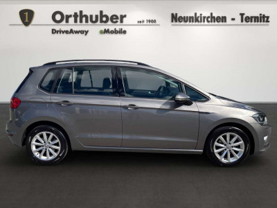 VW Golf Sportsvan Gebrauchtwagen VW Golf Sportsvan Gebrauchtwagen