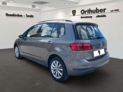 VW Golf Sportsvan Gebrauchtwagen VW Golf Sportsvan Gebrauchtwagen