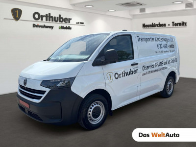 VW Transporter T7 Gebrauchtwagen VW Transporter T7 Gebrauchtwagen