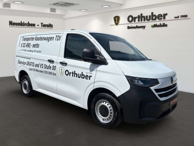 VW Transporter T7 Gebrauchtwagen VW Transporter T7 Gebrauchtwagen