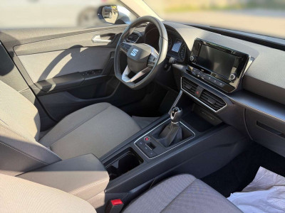 Seat Leon Gebrauchtwagen Seat Leon Gebrauchtwagen