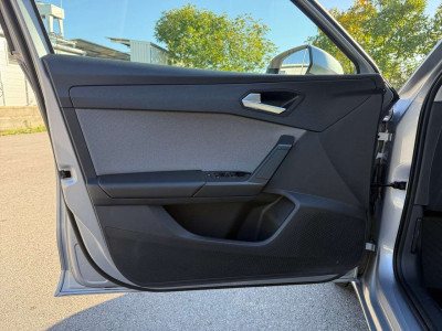 Seat Leon Gebrauchtwagen Seat Leon Gebrauchtwagen