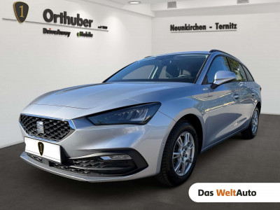 Seat Leon Gebrauchtwagen Seat Leon Gebrauchtwagen
