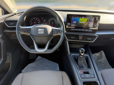 Seat Leon Gebrauchtwagen Seat Leon Gebrauchtwagen