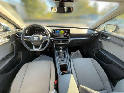 Seat Leon Gebrauchtwagen Seat Leon Gebrauchtwagen