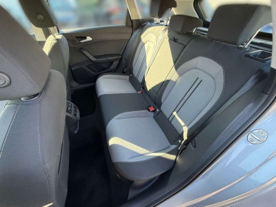 Seat Leon Gebrauchtwagen Seat Leon Gebrauchtwagen
