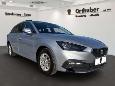 Seat Leon Gebrauchtwagen Seat Leon Gebrauchtwagen