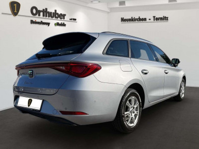 Seat Leon Gebrauchtwagen Seat Leon Gebrauchtwagen