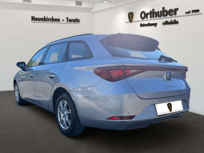 Seat Leon Gebrauchtwagen Seat Leon Gebrauchtwagen