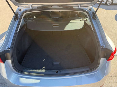 Seat Leon Gebrauchtwagen Seat Leon Gebrauchtwagen