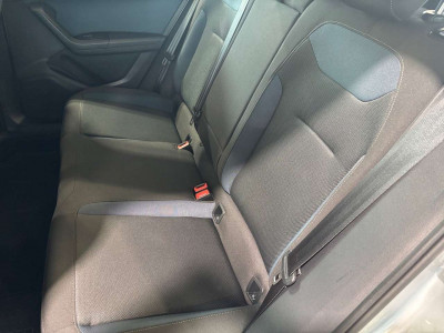 Seat Ateca Gebrauchtwagen Seat Ateca Gebrauchtwagen