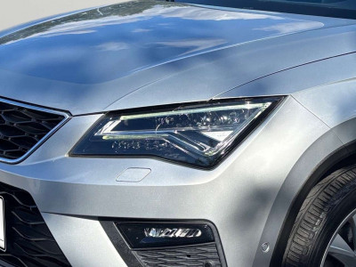 Seat Ateca Gebrauchtwagen Seat Ateca Gebrauchtwagen