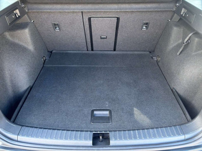 Seat Ateca Gebrauchtwagen Seat Ateca Gebrauchtwagen