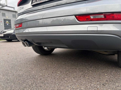 Audi Q3 Gebrauchtwagen Audi Q3 Gebrauchtwagen