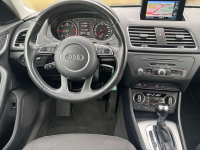 Audi Q3 Gebrauchtwagen Audi Q3 Gebrauchtwagen