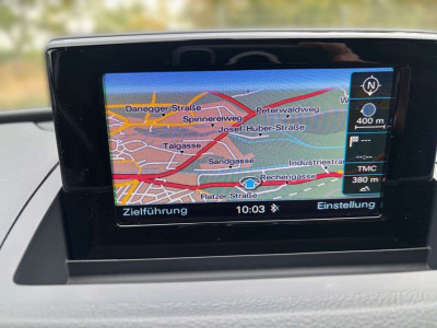 Audi Q3 Gebrauchtwagen Audi Q3 Gebrauchtwagen