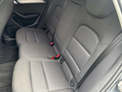 Audi Q3 Gebrauchtwagen Audi Q3 Gebrauchtwagen