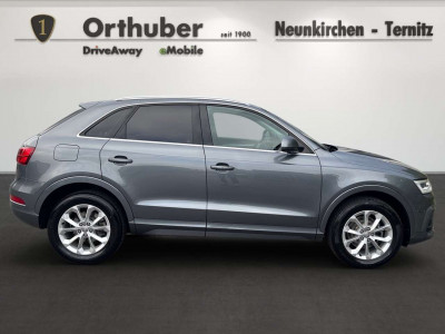 Audi Q3 Gebrauchtwagen Audi Q3 Gebrauchtwagen