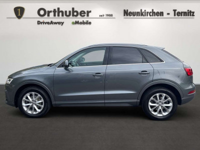 Audi Q3 Gebrauchtwagen Audi Q3 Gebrauchtwagen