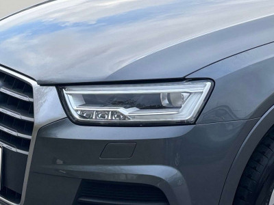 Audi Q3 Gebrauchtwagen Audi Q3 Gebrauchtwagen