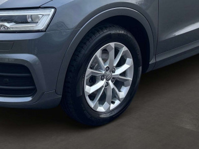 Audi Q3 Gebrauchtwagen Audi Q3 Gebrauchtwagen