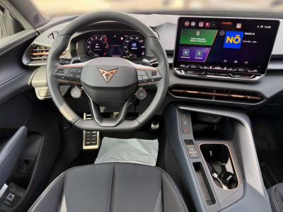 Cupra Terramar Gebrauchtwagen Cupra Terramar Gebrauchtwagen