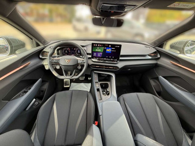 Cupra Terramar Gebrauchtwagen Cupra Terramar Gebrauchtwagen