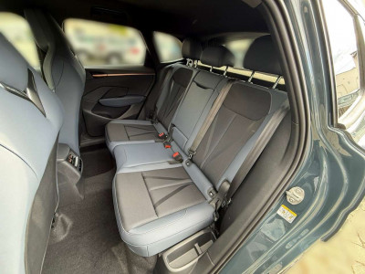 Cupra Terramar Gebrauchtwagen Cupra Terramar Gebrauchtwagen