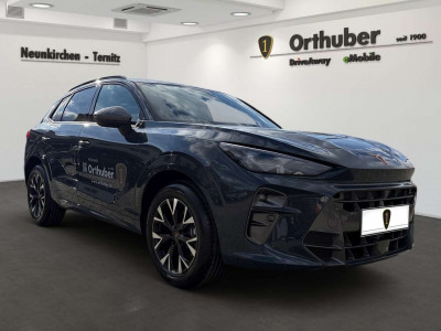 Cupra Terramar Gebrauchtwagen Cupra Terramar Gebrauchtwagen