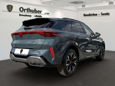 Cupra Terramar Gebrauchtwagen Cupra Terramar Gebrauchtwagen